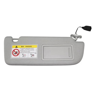 4KE857551 4KE857552 Ensemble pare-soleil de toit intérieur pour <span class=keywords><strong>Audi</strong></span> <span class=keywords><strong>A6</strong></span> C8 A7 Sportback 4K8 <span class=keywords><strong>E</strong></span>-<span class=keywords><strong>tron</strong></span> 4KE 2018-2026 Pièces automobiles - Product Image 5