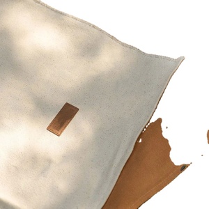 Portable Outdoor Canvas <b>Blanket</b> Ultra-Light Convenient Large Waterproof Camping <b>Picnic</b> Mat Mattress - Product Image 4