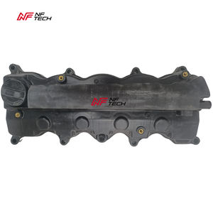 ฝาครอบคันโยกเครื่องยนต์ R20A3 R18A1 12310-RNA-A01สำหรับ <span class=keywords><strong>Honda</strong></span> <span class=keywords><strong>Accord</strong></span> Civic CR-V - Product Image 1