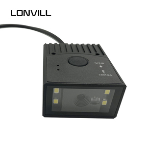 LONVILL Industrial <strong>Code</strong> Reader Rfid bluetooth for Sale,industri <strong>Scanner</strong> with USB TTL
