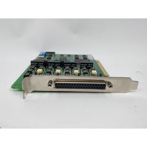 Carte série PCIe/UPCI/PCI Moxa CP-114EL-I-DB9M - Product Image 5