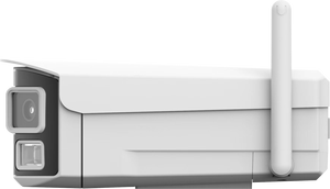 Eseecloud thông minh ngoài trời an ninh <span class=keywords><strong>ip</strong></span> <span class=keywords><strong>camera</strong></span> 4MP Dome <span class=keywords><strong>Camera</strong></span> IP65 lớn rộng 180 độ màu tầm nhìn ban đêm 2-cách nói chuyện CMOS cảm biến - Product Image 2