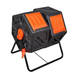 120Litre Hot Sale Food Waste Garden Plastic Compost Bin