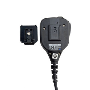 Microphone-casque filaire portable PMMN4067B IMPRES IP64 ATEX RSM pour talkie-walkie DP4401Ex DP4801EX MTP8500Ex MTP8550Ex - Product Image 4