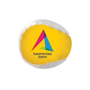 Fábrica al por mayor circo promoción PVC PU cuero niños adultos logo impresión personalizada fútbol balón footbag hacky saco <span class=keywords><strong>malabares</strong></span> pelota - Product Image 4