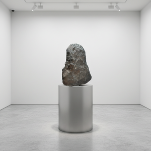 デシェン天然鉄隕石原石鉱物宝石 - Product Image 5