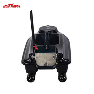 <span class=keywords><strong>Bateau</strong></span> d'appâtage de pêche Boatman <span class=keywords><strong>Actor</strong></span> Basic en ABS de haute qualité, télécommandé 500m, <span class=keywords><strong>bateau</strong></span> intelligent pour la distribution d'appâts, vente directe usine, Nouveauté 2026 - Product Image 3