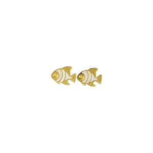 YE220-S160-18930 Fashion <b>Stud</b> <b>Earrings</b> - Product Image 1