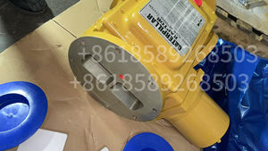 G3520C Original 236-1123 Conjunto de válvula de combustible 10R8663 Conjunto de válvula-Control de gas 236-1123 - Product Image 5