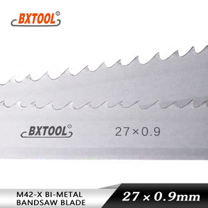 Chia sẻ M42 cắt ban nhạc Lưỡi cưa cho kim loại và gỗ cắt - Product Image 3