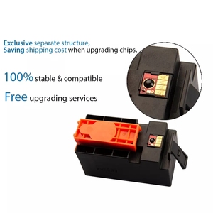 <span class=keywords><strong>Cartouche</strong></span> d'<span class=keywords><strong>encre</strong></span> à jet d'<span class=keywords><strong>encre</strong></span> de haute qualité 903XL 903 907 XL 907XL Premium Color Compatible pour <span class=keywords><strong>HP</strong></span> <span class=keywords><strong>OfficeJet</strong></span> Pro 6968 6970 <span class=keywords><strong>6950</strong></span> 6960 - Product Image 2