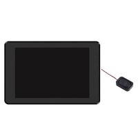Carte de développement ESP32 S3 3.5 pouces LCD Touch Sub Display MP3 Tablet Weather LVGL Compatible Electronic Modules Kits Ard