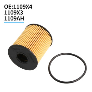 <span class=keywords><strong>Filtre</strong></span> à <span class=keywords><strong>huile</strong></span> pour voiture <span class=keywords><strong>Peugeot</strong></span> Citroën 1007 2008 206 <span class=keywords><strong>208</strong></span> 3008 307 407 RCZ 1109X4 1109X3 1109AH 9818914980 - Product Image 2