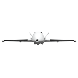 ATOMRC Dolphin Fixed <strong>Wing</strong> Aircraft 845mm Wingspan Delta <strong>Wing</strong> Dolphin FPV Model <strong>KIT</strong>/RTH Outdoor Hobby Toy <strong>Fly</strong> <strong>Wing</strong> for <strong>RC</strong> Drone - Product Image 3
