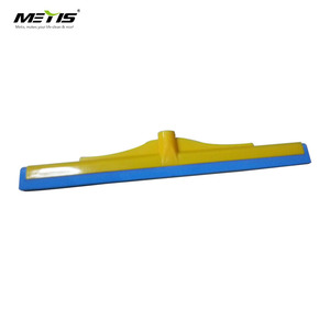 Escobilla de Goma de Alta Calidad para Limpiar Pisos con Goma de Color para Limpieza del Hogar - Product Image 4