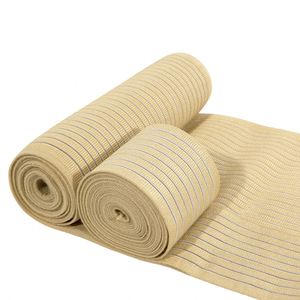 Breathable Custom Elastics Non-slip Medical 8cm/24cm Elastic Waistband <b>Strap</b> for Orthopedic Bands Postpartum Girdle - Product Image 1