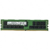 Memori RAM Server Berkinerja Tinggi M386AAG40MMB-CVF 128GB (1X128GB) 4DRX4 PC4-2933Y