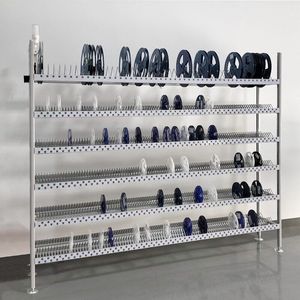Hệ thống giá lưu trữ CuộN SMT mới chọn và đặt máy - Product Image 3