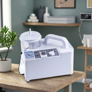 Y tế cấp điện máy hút cầm tay cho hô hấp chăm sóc nhà chăm sóc sức khỏe người già bài Phẫu Thuật Nhi người lớn - Product Image 6