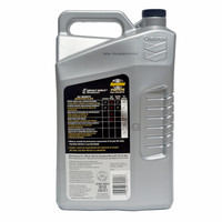 Ferod pour Chevron PRODS 5W-20 5QT personnalisé diverses huiles moteur