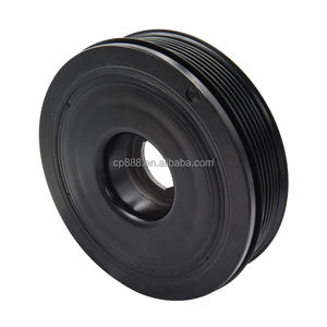 OEM #8200767762 polea del cigüeñal para <span class=keywords><strong>Renault</strong></span> Nissan Opel WalsHowell 2,0 8200767762 93198633 - Product Image 1