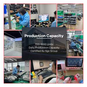 Thermografie-Thermo detektor Industrielle Infrarot-Wärme bild kamera 256*192 Auflösung Imager - Product Image 5