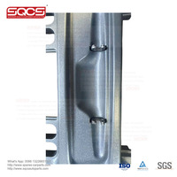 Nouveau cadre de tableau de bord de groupe d'instruments de pièces automobiles 9016801807 pour Mercedes SPRINTER W901