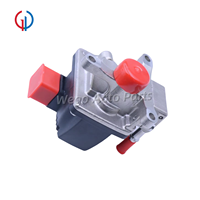 Module d'urée SCR neuf de marque WEGO, injecteur d'urée pour moteur Cummins 6.7 ISB/QSB
