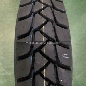 ยางรถบรรทุก Triangle Truck 295/80R22.5 315/80R22.5 11R22.5 คุณภาพสูงสุด รายการยางเรเดียล - Product Image 3