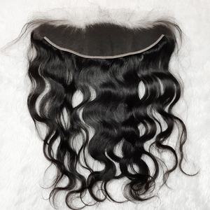 Eazazy vendita calda vergine cuticola allineata capelli brasiliani 4x4 5x5 6x6 7x7 HD pellicola swiss <span class=keywords><strong>sottile</strong></span> in pizzo - Product Image 2