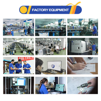 Entretoise de montage en surface SMD SMT en laiton étamé, cuivre, acier inoxydable pour assemblage par soudure sur PCB