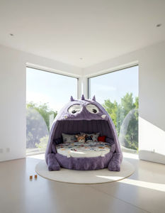 Ours polaire géant <span class=keywords><strong>en</strong></span> peluche Animal <span class=keywords><strong>en</strong></span> peluche Mobilier de chambre à coucher Grand ours polaire <span class=keywords><strong>en</strong></span> peluche <span class=keywords><strong>en</strong></span> forme d'ours <span class=keywords><strong>en</strong></span> peluche <span class=keywords><strong>Lit</strong></span> King Size - Product Image 4