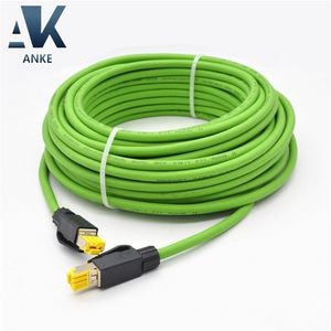 6FX5002-5CN66 S120 MM a 30A Siemens Cable de alimentación Sz.1.5 SPEED-CONNECT - Product Image 6