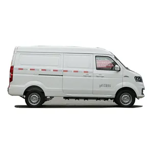 Jinbei Srm Xinyuan Elektrische Voertuig Mini Bus Van Jinbei Hiace Van Voor Verkoop