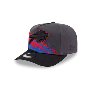 12 Designs 3D Embroidery Hat America Buffalo Bills Mafia Cowboys Football Basketball Baseball 32 Teams Snapback Cap
