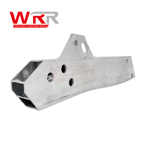 2536210500 2536210100 Barre transversale supérieure pour Benz X253 GLC300 GLC250 Bras de suspension Tige de commande Liaison de châssis Pièce métallique de direction - Product Image 4