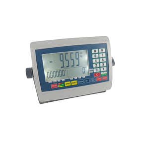 Rs232 Nền Tảng Công nghiệp chỉ số Quy mô với màn hình <span class=keywords><strong>LCD</strong></span> hiển thị tùy chỉnh OEM & ODM ngành công nghiệp điện tử có trọng lượng quy mô - Product Image 1