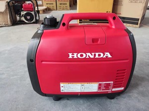 GEEMKA EU22I GXR120 1.8KW 2.2KVA Generador de gasolina 220V Refrigerado por aire Pequeño inversor de mano portátil Ecológico 1 año de garantía - Product Image 5