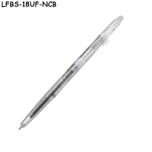 Bolígrafo Multifunción LFBS-18UF de Tacto Ligero, 8 Colores, Punta de Bola de 0.38mm y Lápiz Mecánico, Cuerpo Mate de Tacto Suave - Product Image 2