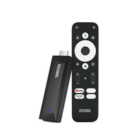 Nuevo Mecool Mego1 4K 2025, Google 12 TV Stick RTD1325 2GB 8GB, Certificado por Google, Wifi Dual, Android Set-Top Box, Smart Fire TV Stick