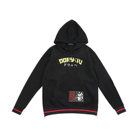 Sweat à capuche surdimensionné Pull à capuche surdimensionné pour hommes Vente en gros