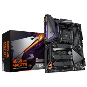 <b>Spot</b> B550 Motherboard DDR4 Supports Socket AM4Graphics Card Type Integrated-Need Cpu Support Maximum Ram Capacity - Product Image 1