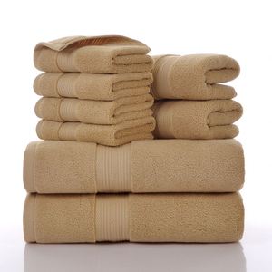 Serviette de Visage en Coton Peigné Biologique Hypoallergénique avec Fonctionnalités Rafraîchissantes et Antistatiques, Douce, Absorbante, Motif Sportif, Forme Personnalisée, Marque OEM - Product Image 4