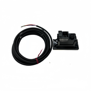 FD-XA5 <b>Clamp</b> Type Flow Sensor Controller Mount Main Unit with One Year Warranty - Product Image 6
