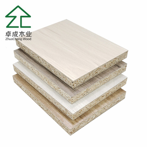 Tablero de Partículas de 18 mm 4x8, Modelo <span class=keywords><strong>OSB</strong></span>, Hecho de Madera de Álamo para Decoración de Muebles y Gabinetes - Product Image 3