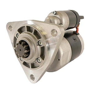 Arrancador Eléctrico 12V Nuevo STG50201 11130436 AZJ3124 IS0436 IS1328 11131821 AZE4183 9142780 023708 443115142780 - Product Image 1