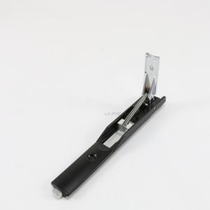 Gran oferta de <span class=keywords><strong>LAREINA</strong></span>, pestillo de puerta, cerradura deslizante, Perno empotrado, Perno de barril oculto, pestillo de puerta de ventana - Product Image 3