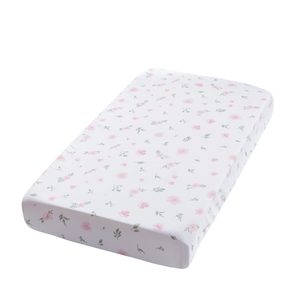 <span class=keywords><strong>Juego</strong></span> <span class=keywords><strong>de</strong></span> Ropa <span class=keywords><strong>de</strong></span> Cama Floral <span class=keywords><strong>para</strong></span> <span class=keywords><strong>Cuna</strong></span> <span class=keywords><strong>de</strong></span> Bebé <span class=keywords><strong>de</strong></span> 3 Piezas, <span class=keywords><strong>para</strong></span> Todas las Estaciones, con Edredón, Sábana Ajustable y Falda <span class=keywords><strong>para</strong></span> <span class=keywords><strong>Cuna</strong></span> - Product Image 4
