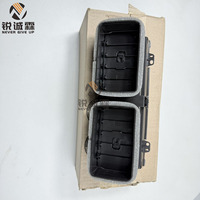 Grille de sortie d'air, sortie d'air, aérateur de climatisation, volets BB5Z-19893-AD FB5Z-19893-AD pour Ford Explorer Automobile Instrument