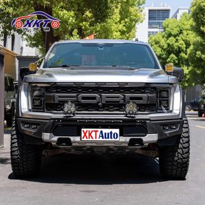 Pick-up Ford F-150 Raptor 4x4 Diesel d'occasion de haute qualité <span class=keywords><strong>2022</strong></span>, suspension à soupapes, performances tout-terrain, excellent état - Product Image 1